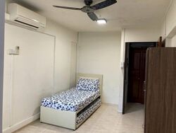 Blk 714 Clementi West Street 2 (Clementi), HDB 3 Rooms #595188191
